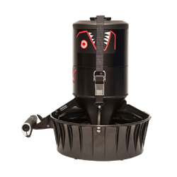 Piranha 1 - No Battery Packs